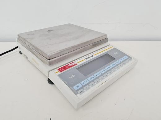 Sartorius LA6200S 2dp Laboratory Balance for Spares/Repair-cover