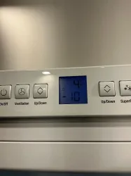 Liebherr CNP 4813 Index 21B/001 Laboratory Combined Fridge-Freezer Unit, 3 of 4