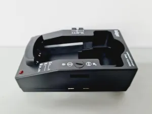 Dräger X-am 5100 Gas Analyser Lab, 10 of 18