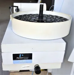 PerkinElmer AAnalyst 800 Atomic Absorption Spectrometer with AS800 Autosampler and Cooling Accessory, 6 of 28