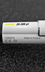 Thermo Scientific F1-ClipTip Single Channel Pipette 10-100 µl, 5 of 6