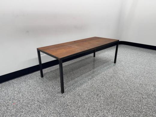 6-Foot Stainless Steel Laboratory Bench for Instrumentation and Sample Preparation-cover