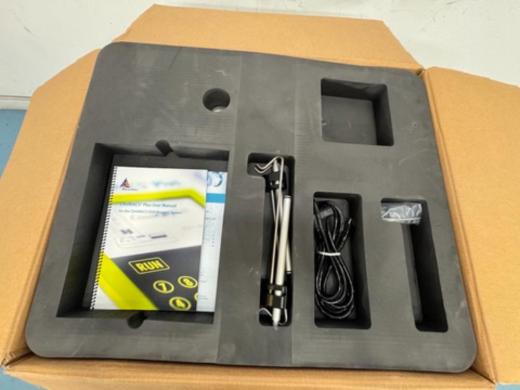 Miltenyi CliniMACS Plus Automated Magnetic Cell Separator for Clinical and Research Use-cover