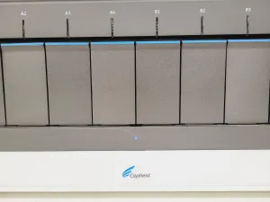Cepheid GeneXpert XVI Automated Real-Time PCR System, 7 of 7