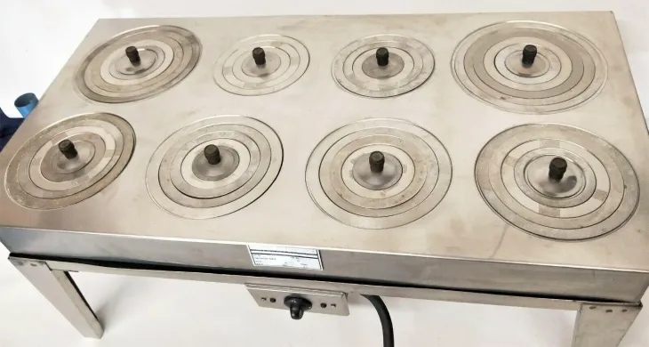 Precision Scientific 66738 Concentric Ring Water Bath