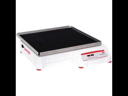 Ohaus Heavy Duty Digital Orbital Shaker 51mm Orbit, Model SHHD4550DG-cover