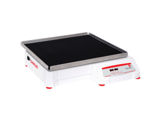 Ohaus Heavy Duty Digital Orbital Shaker 51mm Orbit, Model SHHD4550DG-cover