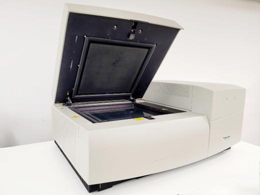 Molecular Dynamics Typhoon 8610 Variable Mode Imager Lab-cover