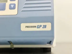 Thermo Scientific Precision TSGP10 Digital Laboratory Water Bath, 10L Capacity, 12 of 14