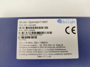 13 x Flexlight Networks Optimate Units - 2500LT - 510NT - 530NT & Brackets, 11 of 60