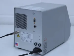 SONICS Vibra Cell VCX750 Ultrasonic Processor with Digital Timer and Temperature Control, 5 of 8