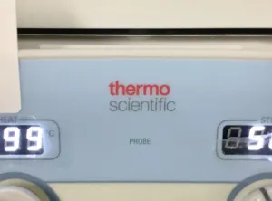 Thermo Scientific Cimarec+ Magnetic Lab Stirrer with Ceramic Top and LED Speed Display, 12 of 14