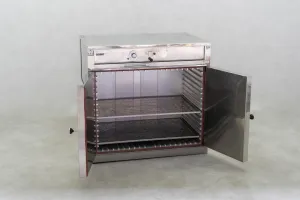 Memmert U50 Natural Convection Laboratory Drying Oven with Control Knob, 3 of 5