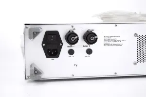 Wave Biotech Bioreactor System SPS Rack 400.010 for 20SPS and 50SPS, 5 of 6