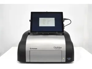 Promega GloMax Explorer GM3500 Multimode Microplate Reader, 2 of 14
