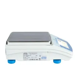Radwag PS 8100.X2.M.PGC Precision Balance, 3 of 8