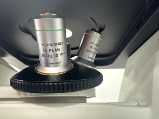 Leica DMi1 Inverted Microscope for Cell Culture and Biological Research-cover
