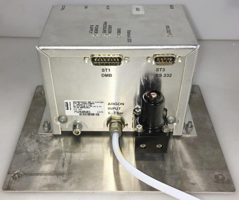 Spectro 75260601 X-Change Argon Control Unit for ICP-OES-cover