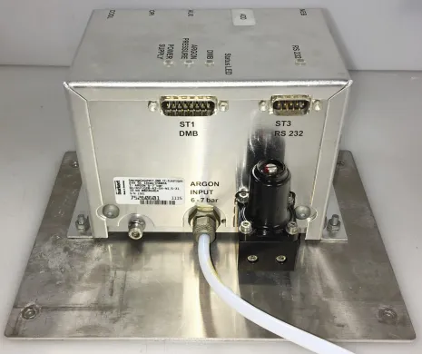 Spectro 75260601 X-Change Argon Control Unit for ICP-OES