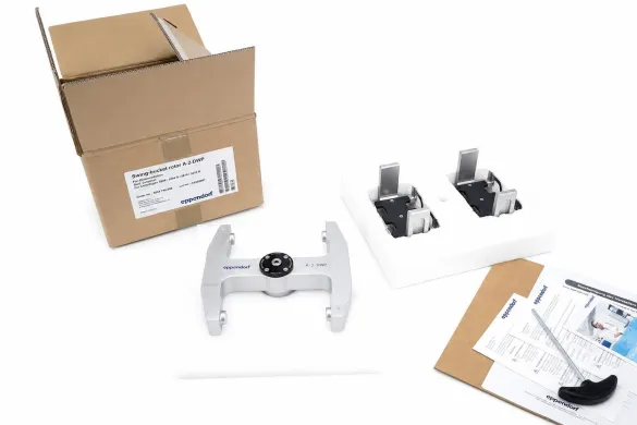 Eppendorf A-2-DWP Swing-Out Rotor for Deep-Well Plates 5804 / 5810 R 5804740009