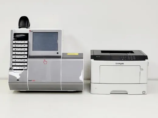 Beckman Coulter DxH 560 Autoloader Automated Hematology Analyzer