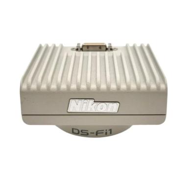 Nikon Digital Sight DS-Fi1 Microscope Camera-cover