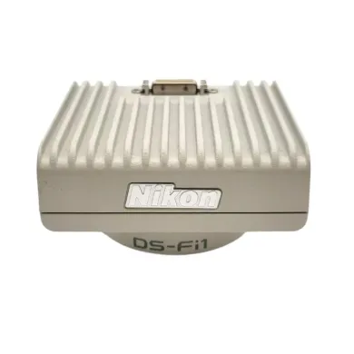 Nikon Digital Sight DS-Fi1 Microscope Camera