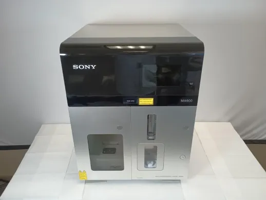 Sony LE-MA900FP 4-Laser Cell Sorter for Advanced Flow Cytometry