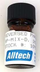 Alltech Econosil 60147 C18 Reversed-Phase LC Column 25 cm × 4.6 mm × 10 µm, 13 of 20