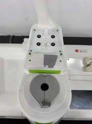 Biosafe Sefia S-100 Automated Cell Processor for Cell Therapy Applications, 4 of 4