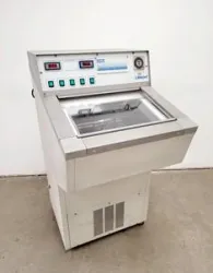 Refrigerated Cryostat Microtome OTF/AS, 3 of 24