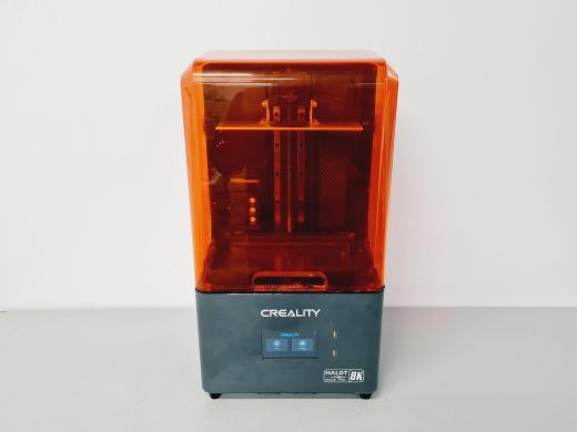 Creality Halot Mage Pro 8K High-Resolution Resin 3D Printer-cover