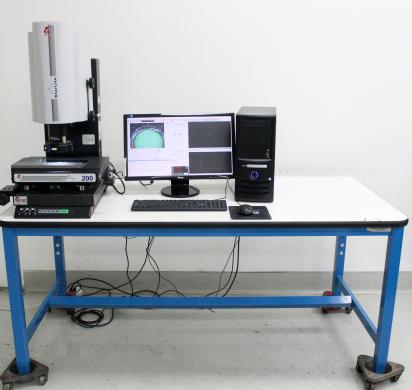 QVI Starlite 200 Benchtop Measurement System with PC & Software-cover
