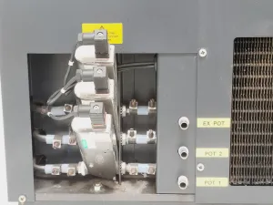 Genevac VC3000TA Laboratory Vacuum Concentrator Condenser, 7 of 14