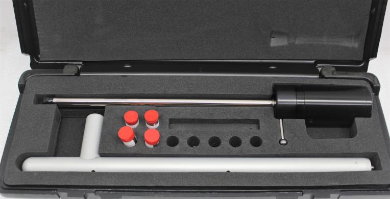 Thermo Ion Volume Insertion/Remover Tool for Mass Spectrometry, Model 70111-60846 REV B-cover