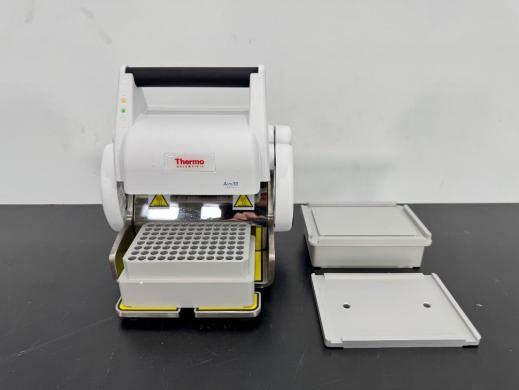 Thermo ALPS30 Heat Sealer-cover