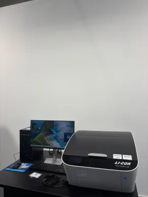 LI-COR Odyssey M Imaging System Model 3350