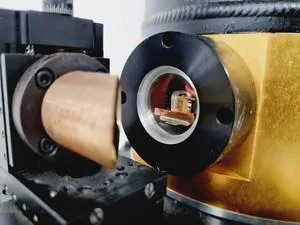 Mutek Infrared Laser System - TLS 150, 4 of 24
