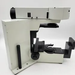 Olympus BX50WI Water Immersion Microscope Stand with U-URA Fluorescence Illuminator, 3 of 8