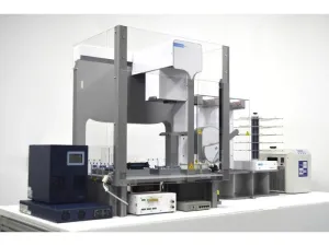 Agilent Bravo NGS Workstation 96-Channel Liquid Handler with BenchCel, Labware MiniHub, Thermal Control and VWorks, 10 of 34