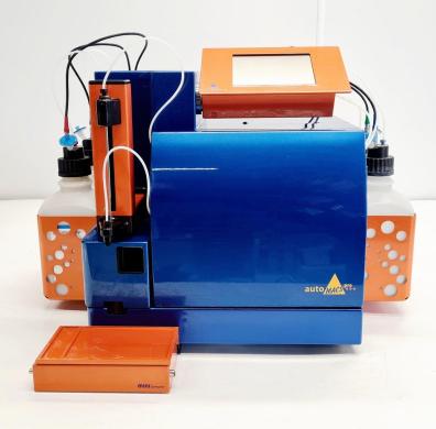 Miltenyi Biotec autoMACS Pro Cell Separator (Spares/Repairs)-cover