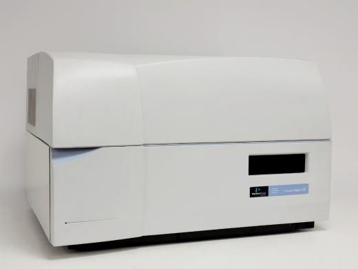 PerkinElmer Universal Microplate Analyzer Fusion – Alpha FP A153603-cover
