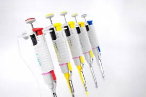 HTL Appleton Single-Channel Pipette Stand for 10, 20, 100, 200 and 1000 µL Pipettes, 2 of 4