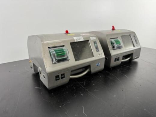 Hach Met One 3400 Airborne Particle Counter-cover