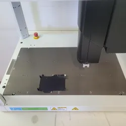 PerkinElmer Zephyr G3 Automated Liquid Handling Workstation for High-Throughput Assay Preparation, 4 of 9