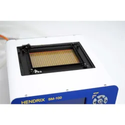 Microsonic Systems HENDRIX SM100 Ultrasonic Fluid Processor, 3 of 6