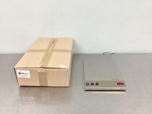 Thermo Cimarec Poly 15 Multipoint Magnetic Stirrer for 15 Vessels-cover