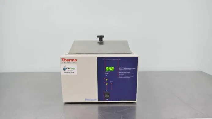 Thermo Scientific Precision 2837 Microprocessor-Controlled Laboratory Water Bath with Digital Temperature Control