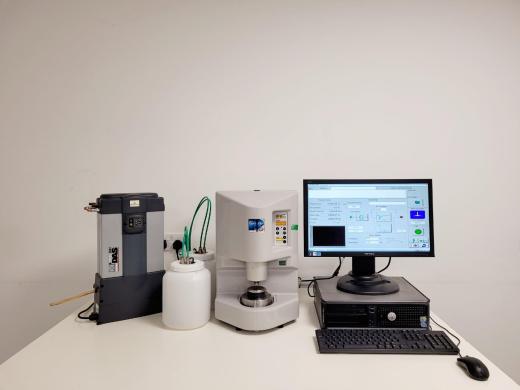 Bohlin Gemini Rotational Rheometer System for Advanced Materials Characterization-cover