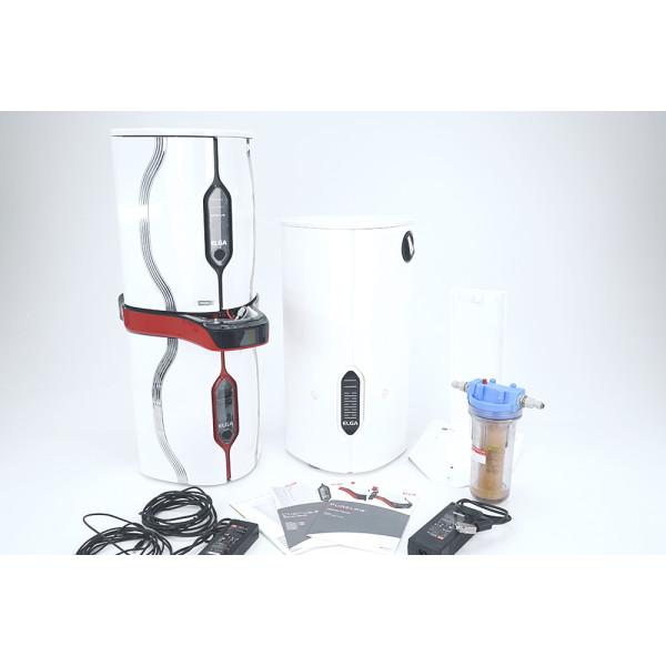 Elga Purelab Chorus RO333 PC1 Water Purification System